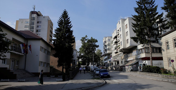 Kandidat SNSD-a vodeći u Foči