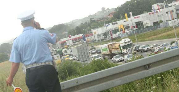 I danas protesti zbog goriva