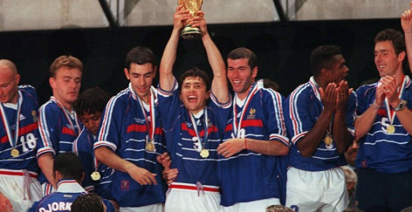 Прије 20 година они су растужили "Феномена"!