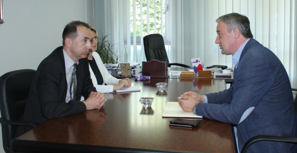 PDP spreman za obnovu Srpske 