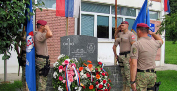 Pomen borcima, a ne lični interesi 