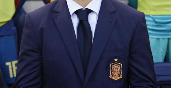 Novi Ronaldov trener je pričao: "Mesi najbolji u istoriji!"