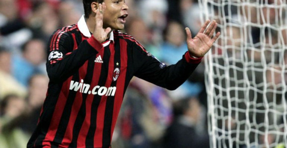 Tijago Silva hoće da se vrati u Milan!