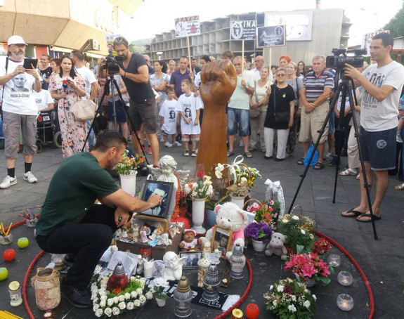 Davor Dragičević ima nove snimke 