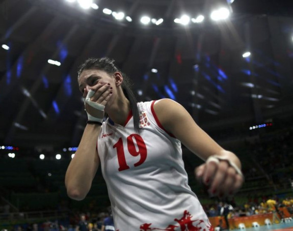 LN: Srbija bez selektora i najboljih na strašne Amerikanke!