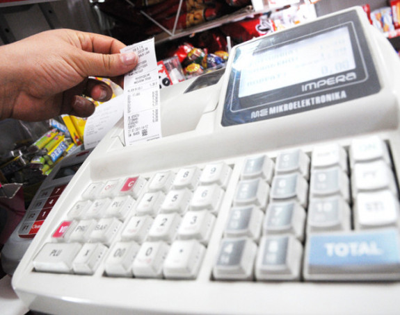 I u Brčkom biće fiskalne kase  