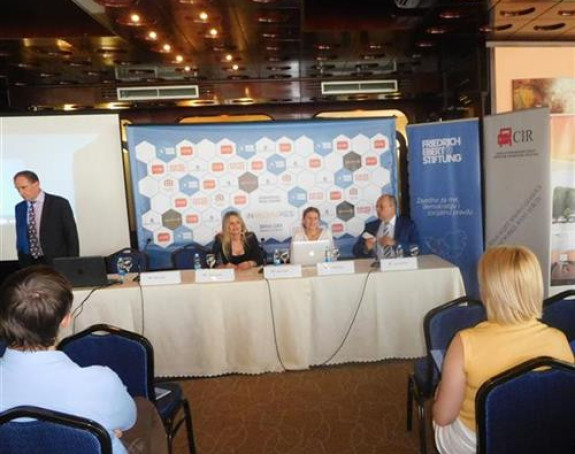 Kina hoće da investira u BiH