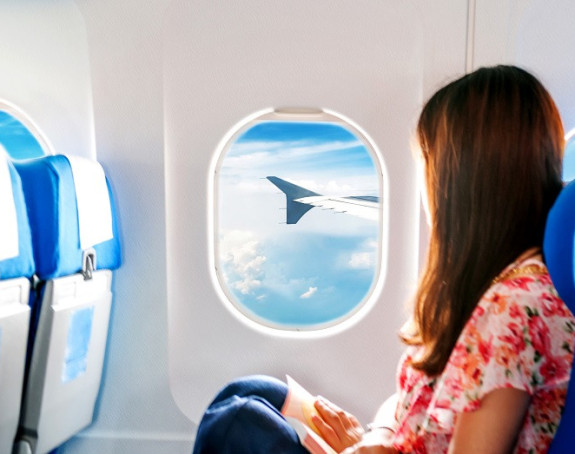 Зашто путници аплаудирају када авион слети?