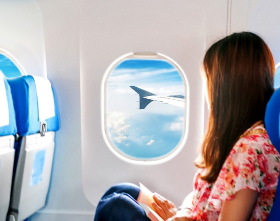 Zašto putnici aplaudiraju kada avion sleti?