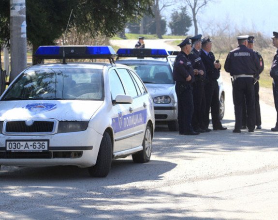 MUP: Akcija zbog šumskih krađa