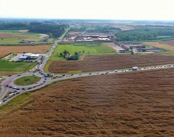 Obojena revolucija na ulicama Srpske?