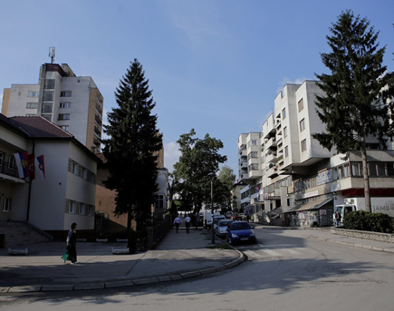 Кандидат СНСД-а водећи у Фочи