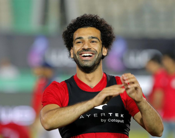 SP - Salah protiv Urugvaja: Još se ne zna...!