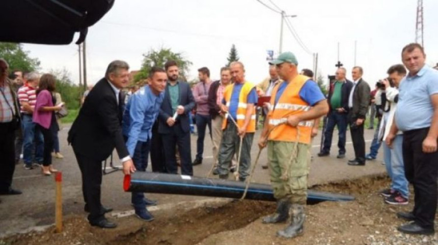 Šta je Mićo Mićić tražio od Dodika?