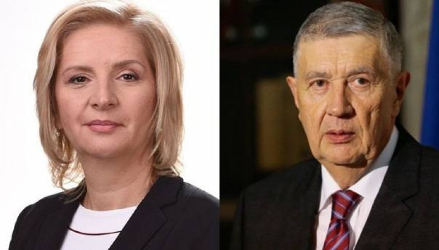 Komisija za izbor SM formirana 