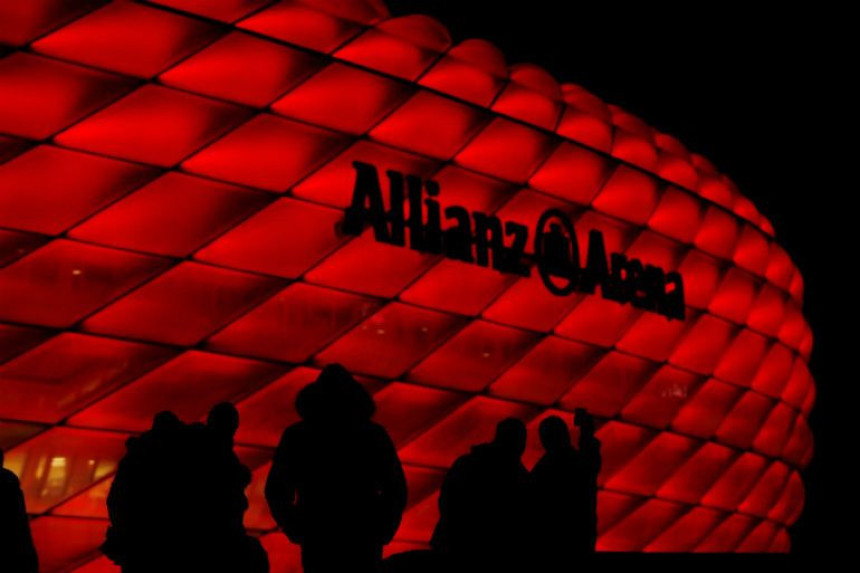 Bajernove četiri alternative za Sanea...