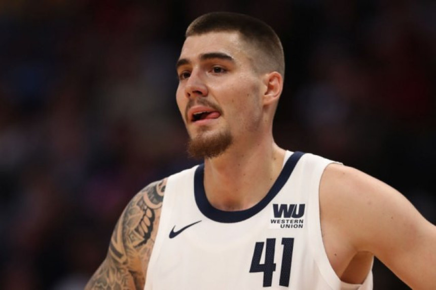 Znam sve srpske psovke!