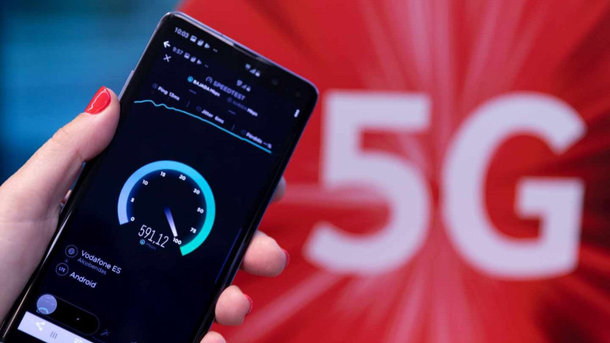 „Huavej“ uvodi 5G mrežu u Španiji