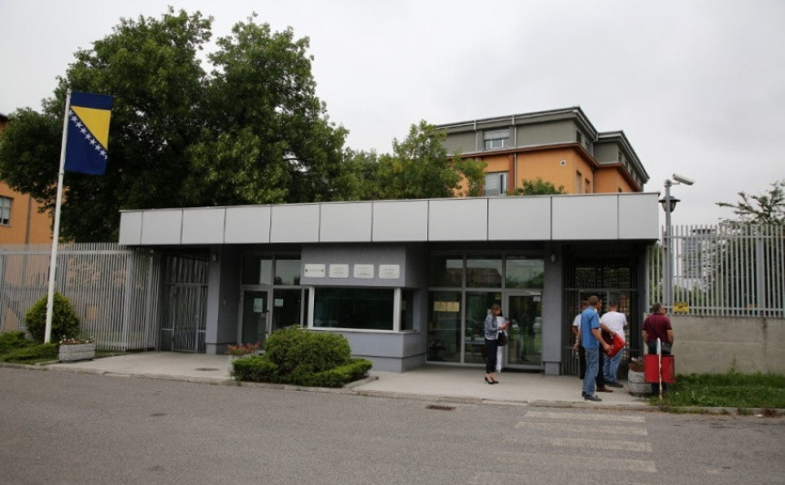 VSTS odbio da razriješi tužioca