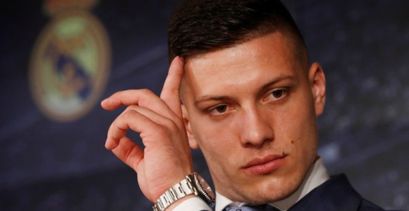 Prvi Jovićev intervju u Madridu...