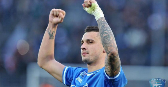 Od Foče, do centra mode: Krunić je novi igrač Milana!