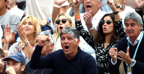 "Nole i Federer imaju djecu! Neka se penzionišu!"