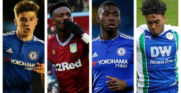 Čelsi definitivno bez pojačanja!