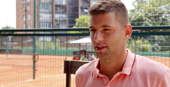 Krajinović: Cilj ATP... ili da mi Laslo kaže kako je...