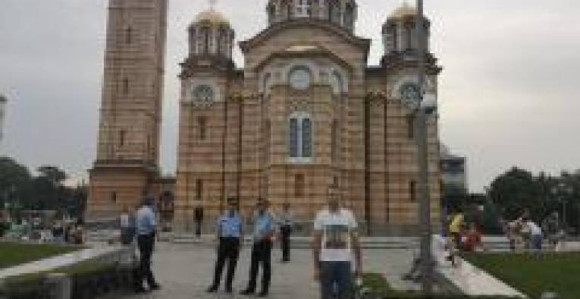 Kome smeta Pravda za Davida?