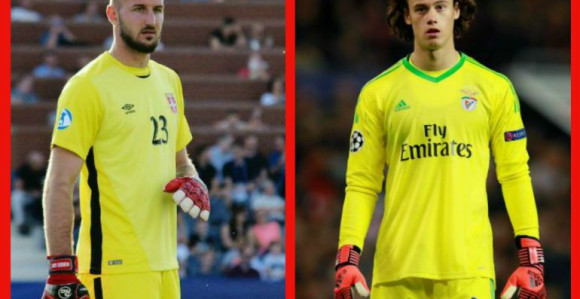 Vanja Milinković Savić ili Mile Svilar?