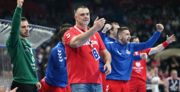 EP: "Orlovi" - bravo, Hrvati - hvala!