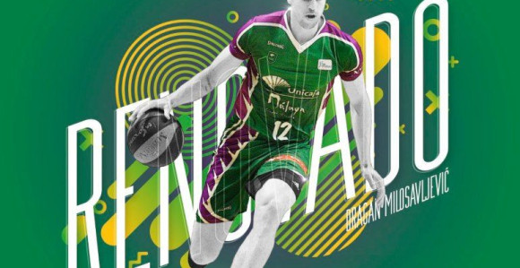 Milosavljević potpisao - ne mrda iz Malage!