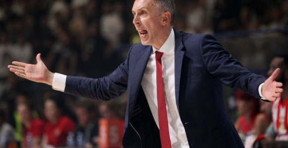 Tomić: Nenormalni uslovi!