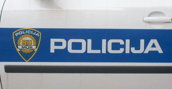 Hrvatska: Dvoje djece povrijeđeno 