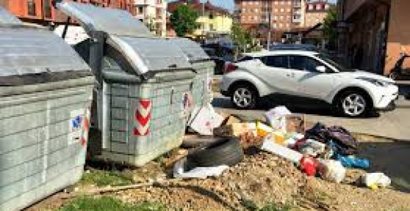 Povećana cijena odvoza smeća u BL