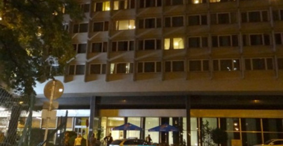 Učenik iz BiH se ubio u Pragu