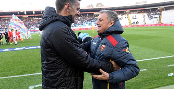 Крстајић пред смјеном, Тумба нови селектор?!