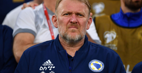 Просинечки: Штета!