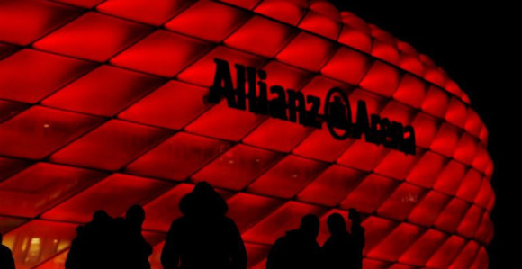 Bajernove četiri alternative za Sanea...