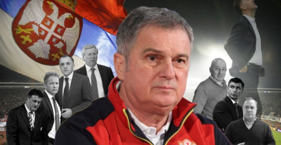 Priča: Tumba deseti selektor za deset godina?!