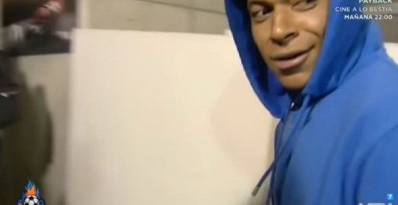 Madrid, Madrid, Madrid...!