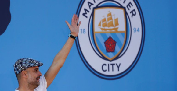 Pep je čovek od riječi...