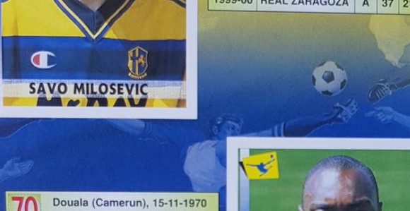 Savinih Top 11: Holanđani napaljeni i još nešto...