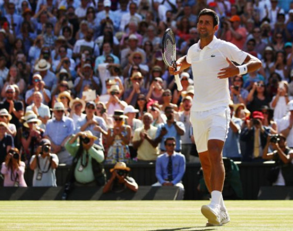 Ноле прескаче Квинс и губи бодове пред Вимблдон?!