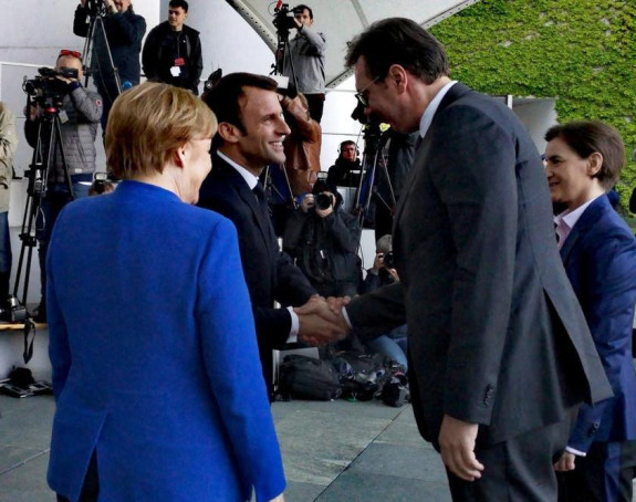 Referendum o Kosovu na proljeće