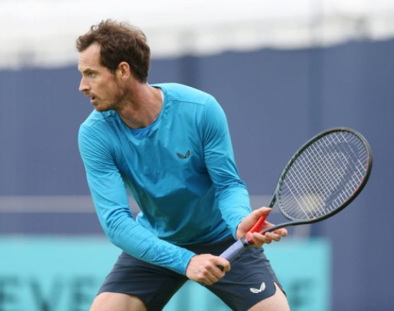 Mari: Oporaviću se 100% do kraja godine!