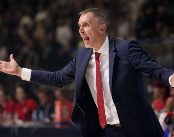 Tomić: Nenormalni uslovi!