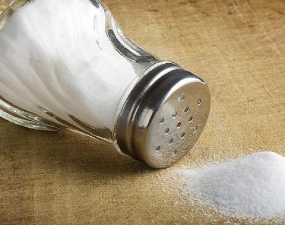 So u borbi protiv rasta tumora?