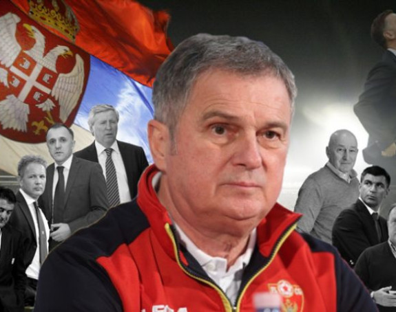 Priča: Tumba deseti selektor za deset godina?!