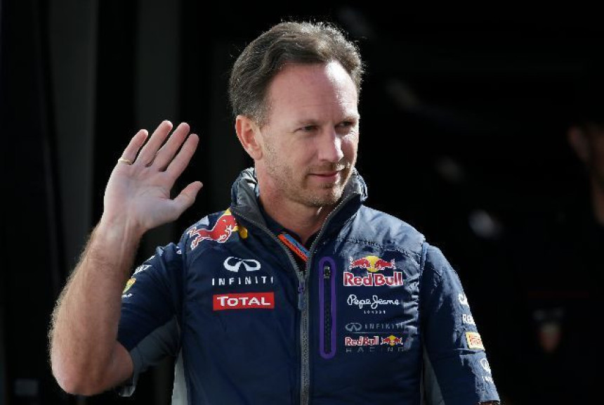 Horner: Radio tišina u F1, to pravilo je čisto smeće!
